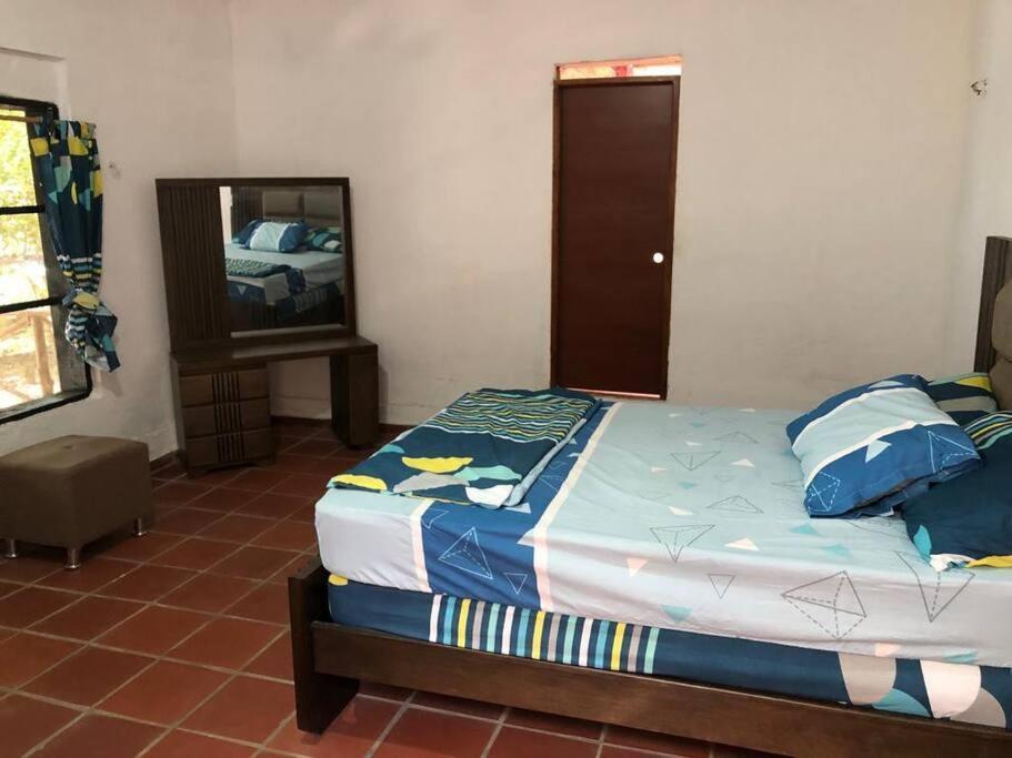 Villa Cinto Paradise à Santa Marta  Extérieur photo