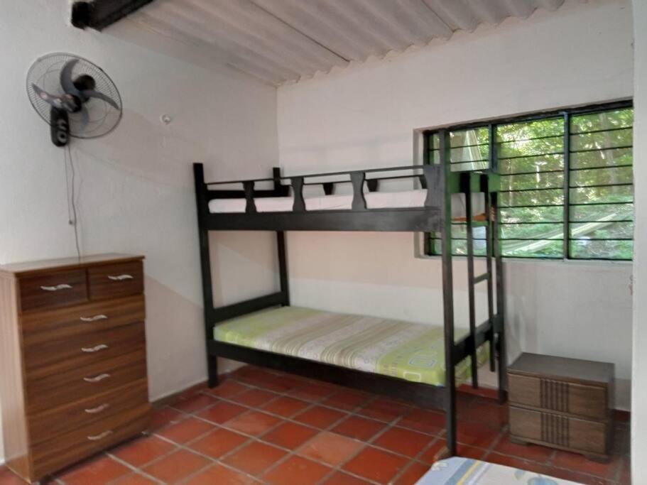 Villa Cinto Paradise à Santa Marta  Extérieur photo