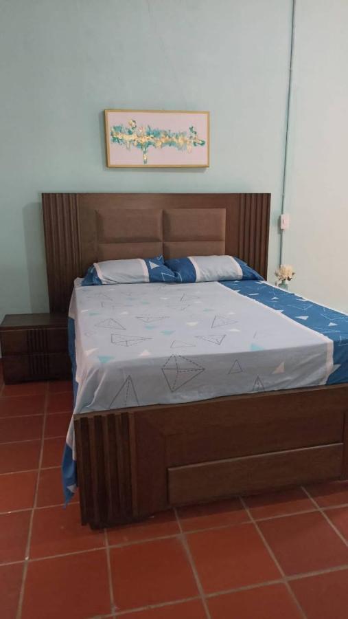Villa Cinto Paradise à Santa Marta  Extérieur photo
