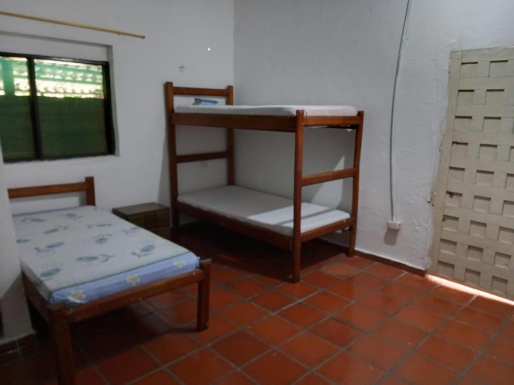 Villa Cinto Paradise à Santa Marta  Extérieur photo
